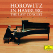 Horowitz In Hamburg
