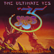 Ultimate Yes: 35th Anniversay Collection