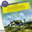 Smetana: The Moldau; Vysehrad / Liszt: Les Préludes; Mazeppa; Hungarian Rhapsody No.4