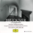 Bruckner: 9 Symphonies