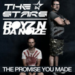 The Promise You Made (Remixes) - Single