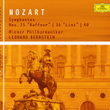 Mozart: Symphonies Nos.35, 36 & 40