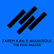 The Pink Panzer