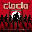 Cloclo Made In Japan