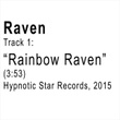 Rainbow Raven