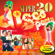 Super 20 - Discoparty