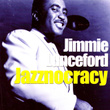 Jazznocracy