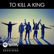 Spotify Sessions