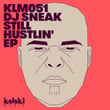 Still Hustlin' EP
