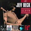 Jeff Beck : Original Album Classics