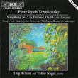 Tchaikovsky: Symphony No. 5 (arr. For Two Pianos)