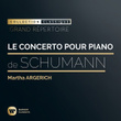 Schumann: Concerto pour piano
