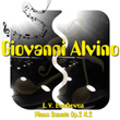 Beethoven: Piano Sonata No. 2 Op. 2 in A Major Giovanni Alvino