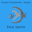 Planet Steampunk