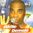 Akile Demola