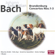 Bach, J.s.: Brandenburg Concertos Nos.1-3; Suite No.2 In B Minor