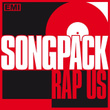 Rap Old School W/e Coast - Songpack Digital Noël 2009