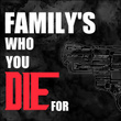 Family's Who You Die for (feat. Capt. RedBeard & Defmatch)