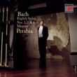 Bach: English Suites Nos. 1, 3 & 6 