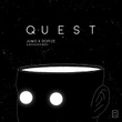 Quest (feat. Dopize, MyFuckin'Mess)