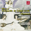 St. Celcilia Mass - Gounod
