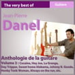 The Best Of Jean-Pierre Danel : Anthology 1982-2010, Vol. 3
