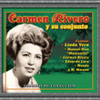 Tesoros De Coleccion - Carmen Rivero Y Su Conjunto