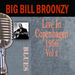 Live In Copenhagen 1956, Vol. 2