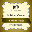 I'm Praying For You (studio Track)