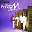 Ultimate Boney M. - Long Versions & Rarities Vol. 3 (1984 - 1987)