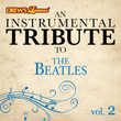 An Instrumental Tribute To The Beatles, Vol. 2