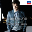 Benjamin Grosvenor - Rhapsody In Blue: Saint-Säens, Ravel, Gershwin
