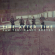 Time After Time (Originally Performed By Cyndi Lauper)