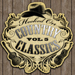 Hooked On Country Classics Vol. 5