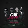 Your Love (feat. Charly Black, Pitbull & Bebe Cool) [Herbert Skillz Club Remix] - Single