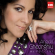 Angela Gheorghiu: Puccini