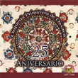 25 Anniversario