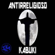Antirreligioso