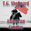American Country - Tg Sheppard