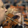Brahms: Violin Concerto in D Major, Op. 77 (Live)