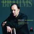 Brahms: Symphonies Nos. 1-4