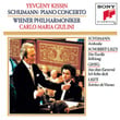 Schumann: Piano Concerto