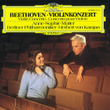 Beethoven: Violin Concerto