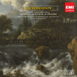 Rachmaninov Piano Concerto No. 2 In C Minor, Paganini Rhapsody (the National Gallery Collection)
