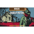 Bd Blues: Charley Patton