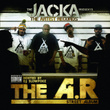 The Jacka Presents The Artist Records: The A.r. Street Album