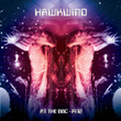 Hawkwind: At The Bbc - 1972