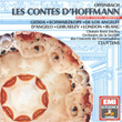 Offenbach: Les Contes D'hoffmann - Cluytens - (highlights)