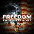 Freedom (feat. Jeff Scott Soto)