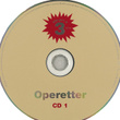 Operetter